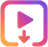 Instagram Story Downloader Logo Instagram Logo